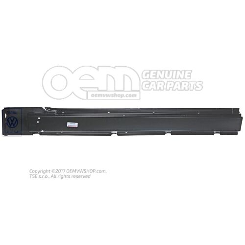 Čiastočný diel - podbeh