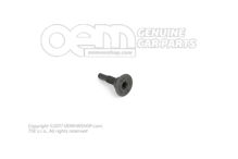 Skrutka s vnútorným šesťhranom (2)