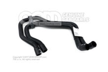 Hadica chladiacej kvapaliny