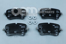 1 súpr. brzd. obložení pre kotúčovú brzdu