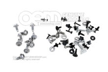 1 súprava upevň. dielov