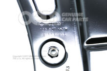 Držiak nárazníka (2)