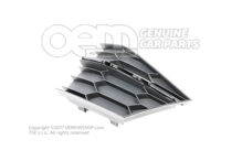 Ozdobná saténová čierna Škoda Superb 3V (3)