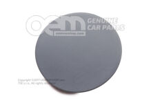 Kryt pripravený základným náterom