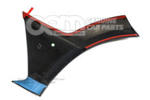 Seat Leon Cupra R Edition 799 fender flares / extension kit (8)