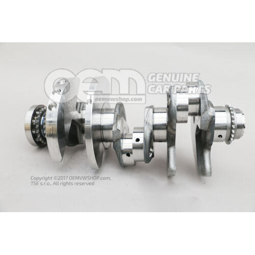 Kľukový hriadeľ 059105019CN