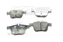 1 sada brzdových doštičiek pre kotúčovú brzdu 5G0698451A (1)