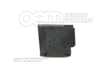 Snímateľný kryt (1)