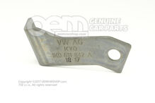 Držiak pre brzdovú hadicu (1)