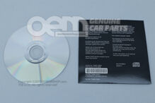 CD-Rom pre navigačný systém (1)