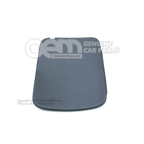 Cover soul (čierna)