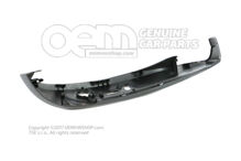 Obloženie rámu duše (čierne) (2)