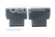8B3061511 1 set of all-weather foot mats rear (1)