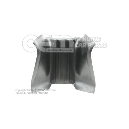 All-weather floor mat57H061580