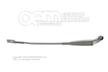 Aero rameno stierača čierne