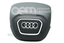 Airbagová jednotka pre dušu volantu (čierna) 83A880201N 6PS Airbagová jednotka pre dušu volantu (čierna) 83A880201N 6PS