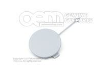 Kryt pre ťažné oko základný Kryt pre ťažné oko základný