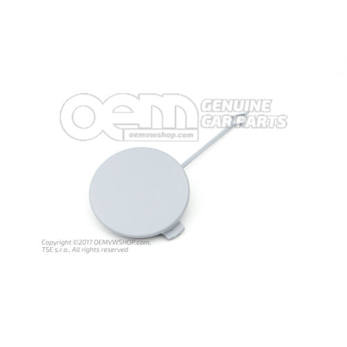 Kryt pre ťažné oko základný