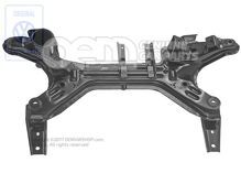 Držiak agregátov (1)