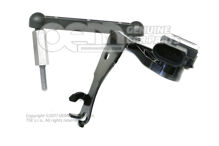 Snímač výšky so sútyčím 4K0941286B