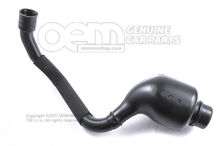 Odvzdušňovacie potrubie (1)