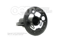 Tesnenie na chladič oleja