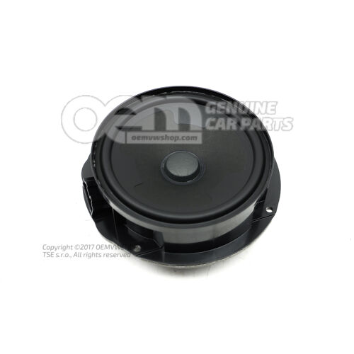 Subwoofer 2G0035453