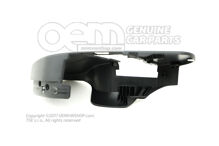 Cover cap soul (čierna) (1)