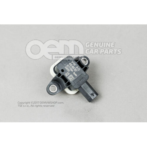 Tlakový snímač 4H0955557A