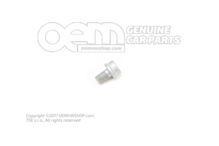 Skrutka s vnútorným šesťhranom M8X12 (2)