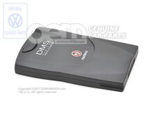 prehrávač digitálnych médií