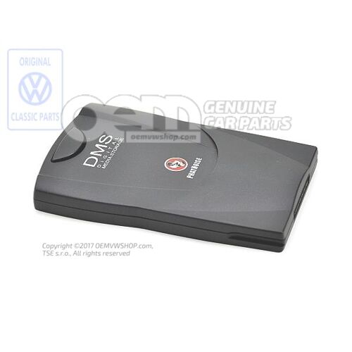 prehrávač digitálnych médií