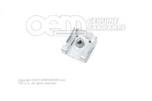 Matica rýchlostná M4X15X17,5 (1)