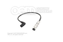 Zapaľovacie vedenie