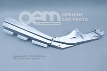 Predĺženie pozdĺžneho nosníka