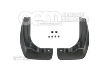 1 súprava lapačov nečistôt vľavo a vpravo (1)