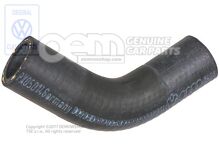 Hadica chladiacej kvapaliny