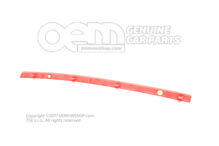 Odrazový nárazník zadného svetla 5LA945104 (1)