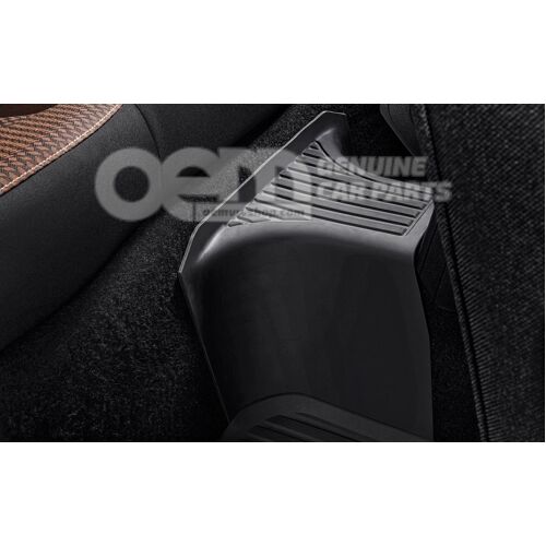 Kryt podlahy (guma) 6VA061580