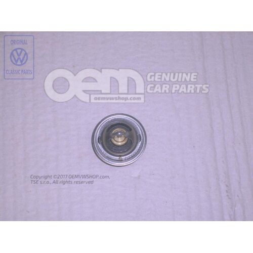 Regulátor chladiacej kvapaliny