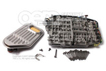 Posúvačová skriňa