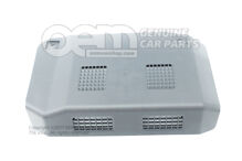 Kryt pre zosilňovač zvuku 654863051