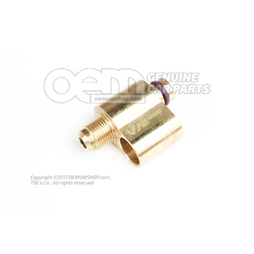 Adaptér VAS 6338/40