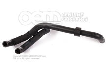 Hadica chladiacej kvapaliny (1)