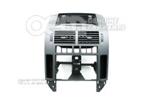 Clona s vzduchovou dýzou čierna