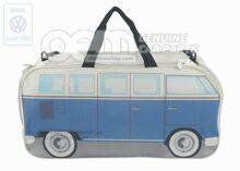 Športová taška veľká v klasickom dizajne T1. ZCP902704 (3)