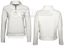 11A084141D 084 Sweatshirt, XL, women's, White, ID. Collection