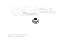 Šesťhranná matica (1)