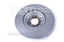 Brzdový kotúč (vetraný) (1)