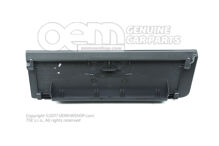 Odkladacia skrinka saténovo čierna 5E68674629B9 (1)